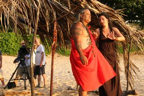 On the Set of Masked Truth. Directing