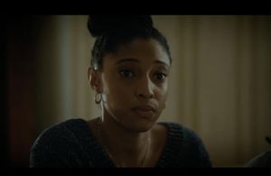 Jasmine Ashanti as Tiffany on East New York