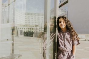 London | Spring 2021