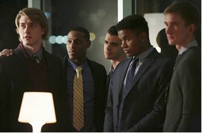 American Crime Season 2