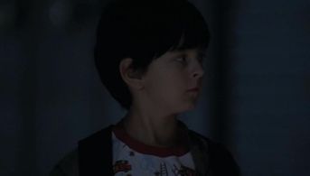 Connor Gibbs in Ghost Whisperer (2005)