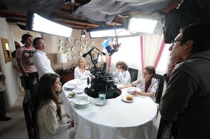 Juan Carlos Valdivia