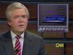 Lou Dobbs in Silicon Cowboys (2016)