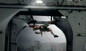 due south poster campaign