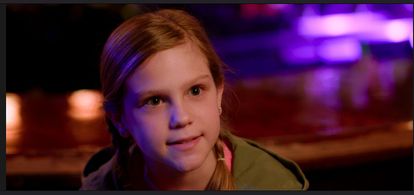 Mennonite at a Gun Show