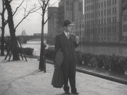 Ken Uehara in Wife (1953)