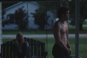 Tommy O'Brien in Nobody Knows (2017)