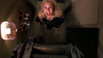 Jodi Draigie in The House on Sorority Row (1982)