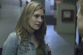 Still of Janet Porter in Faker Chaser (2012)