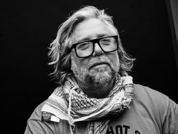 Jason Byrne Producer