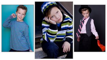 Blake Buczkiewicz - Back of Comp