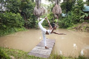 Cosmic Sister project