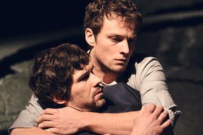 Maxime Denommée and Félix-Antoine Duval