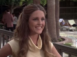 Elizabeth Stack in The Hardy Boys/Nancy Drew Mysteries (1977)