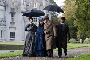 A Dangerous Fortune ZDF