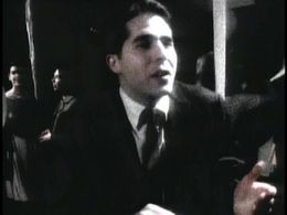 Dax Belanger in Family of Strangers (1993)