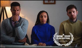 Sullivan Jones, Chris Perfetti, and Jasmine Batchelor