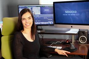 Inbal B. Lessner, editing 