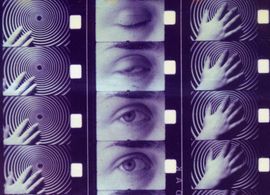 Still from Brainwashing