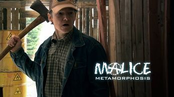 Dave Coyne again shows up as Chaney in episode 6 of MALICE: Metamorphosis. Episode 6: http://www.youtube.com/watch?v=vDC