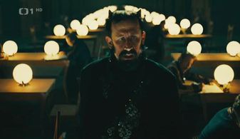 Pavel Simcík in Nejlepsí prítel (2017)