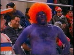 Lex Medlin in Rock Me, Baby (2003)