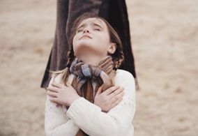 still from The True Ones (2019)