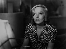 Elisabeth Bergner in Dreaming Lips (1937)