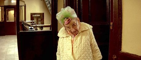 Jessie Keosian in Léon: The Professional (1994)