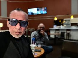 Ezequiel Martinez Jr.