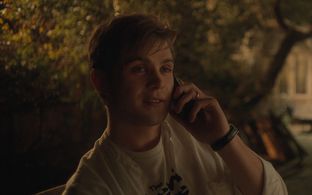 Leo Woodall in One Day (2024)