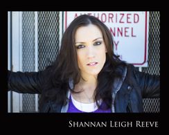 Shannan Leigh Reeve