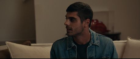 Still of Irakli Kvirikadze in Where Are You (2021)