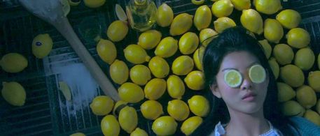 Heaven's Door directed by Michael Arias