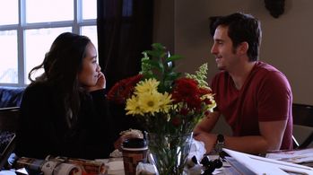 Patricia Galvez in One Bite