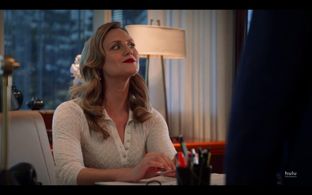 Caitlyn Knisely as Sarah Kilts on Veronica Mars.