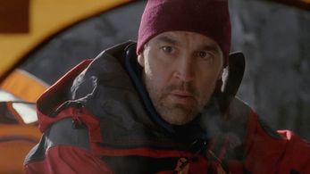 Gerry Bean in The X-Files (1993)