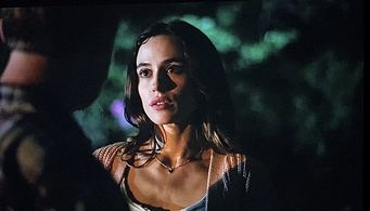 Tu Morrow (Sinister Stepsister)