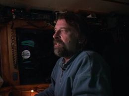 Phil Harris in Deadliest Catch (2005)