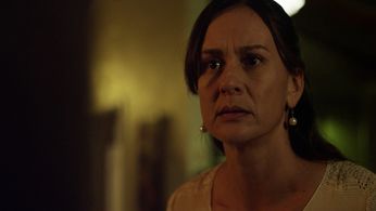 Liliana Moreno Reynoso in The Unknown Hitman: The Story of El Cholo Adrían (2017)