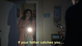 Maria Montez, Stargirl Season 3