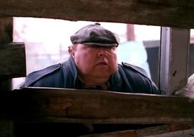 Vyacheslav Nevinnyy in The Promised Heaven (1991)