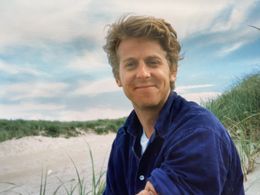 Marston Bloom in Spotless (2015)