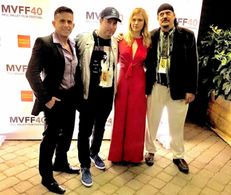 Opening Night, Mill Valley Film Festival 40