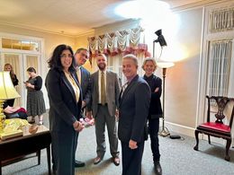 Walter Robert Duckworth