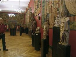 Rick Steves in Rick Steves' Europe (2000)