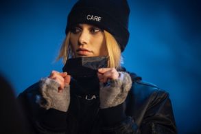 Alena Savostikova Wildfire Production