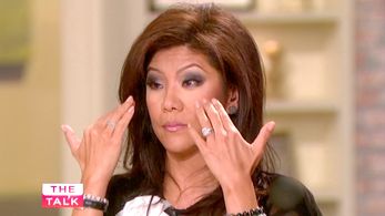 Julie Chen Moonves in Conan (2010)