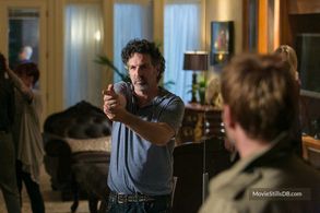 CONSTANTINE S1 Romeo Tirone Matt Ryan