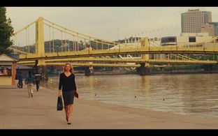 Nicole Forester in Jack Reacher (2012)